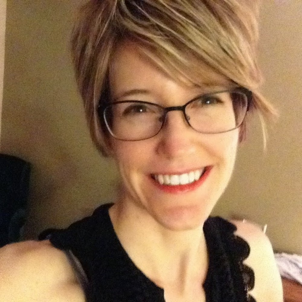 Meet your Posher, Abbie